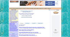 Desktop Screenshot of floridakeysboating.com